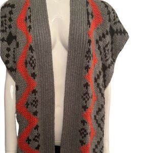 French connection cozy sweater